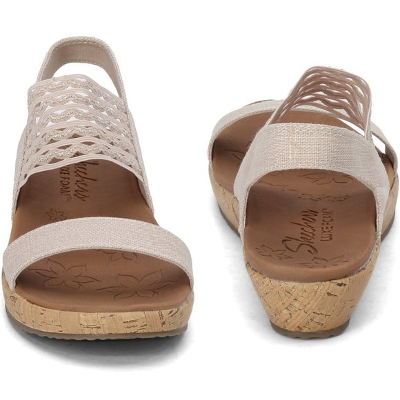 NEW Skechers, Brie - Most Wanted Sandal - Picture 14 of 15